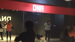 -DNA舞室