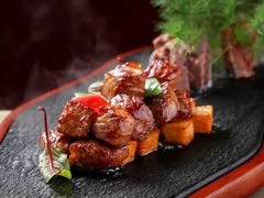 -明阁 Ming Court(广州朗豪酒店)