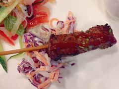 -WOLFGANG PUCK KITCHEN & BAR(迪士尼小镇店)