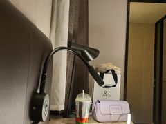 -汉庭(合肥火车南站北广场店)