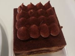 提拉米苏-宜家·瑞典风味餐厅(天津东丽商场店)