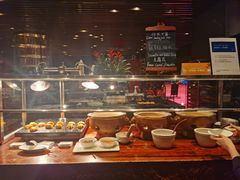 -广州富力君悦大酒店·凯菲厅