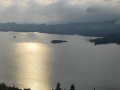-千岛湖天屿景区