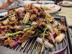 -叁拾壹克饺子·东北菜(国贸店)