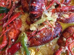 -王红军龙虾(新民路店)