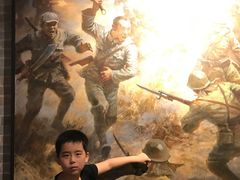 -台儿庄大战纪念馆