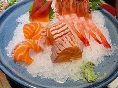 -鸟鹏烧鸟居酒屋(熙龙湾店)