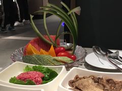 -海底捞火锅(同泰时代广场夜宵主题店)