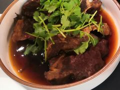 -贡梅老面馆·蟹粉面·无锡特色小吃(南长街主推店)