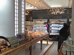 -福晶园益生菌蛋糕面包(紫荆山店)