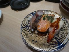 -大起水产回转寿司(道顿堀店)