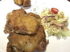 -珀翠餐厅(新业路店)