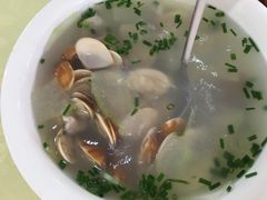 -秋姐美食店(旅游大道店)