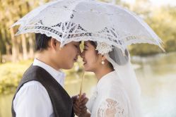 -摩玛婚纱摄影(杭州店)