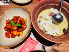 -青年公社烤鸭(宝杨宝龙广场店)