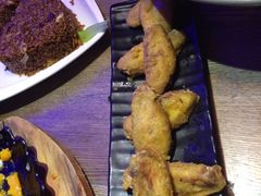 -蜜桃餐厅·江浙融合菜(荟聚购物中心店)