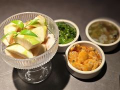 -沼津港精致料理·寿喜烧·烧鸟(龙湖南桥天街日料榜单店)