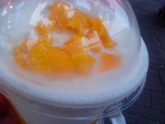 芒椰芒果爽-陈记甜品窝(中山北路店)