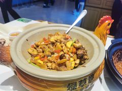 -绿草地·湘菜(7mall店)