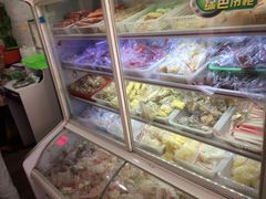 -小白房辣焙子(西落凤街店)