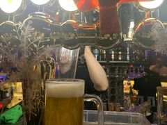 -MOSSO德国餐厅·音乐酒吧(环宇荟店)