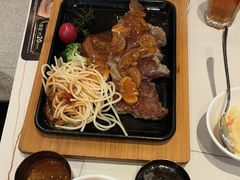 -豪享来牛排(人民店)