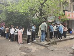 -叶新小吃店(来凤小区总店)