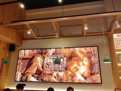 -华记煲仔华·煲仔饭(市桥易发店)