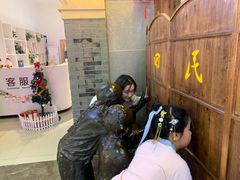 -吾悦广场(南京鼓楼店)