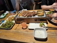 -龙头烤羊排•烤全羊•精酿扎啤(厦滘店)