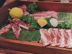 -MIKOMIKO和牛烧肉专门店(南门店)