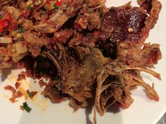 -大鸭梨烤鸭·北京菜(南小街/南苑店)
