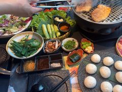 -黑牛の店·黑金店(沈阳万象城店)