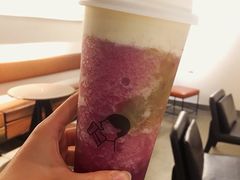 -喜茶(佛山顺德大良东乐路店)