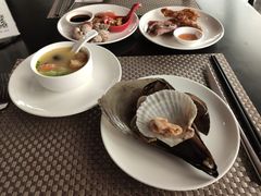 -339旋转餐厅(天府熊猫塔店)
