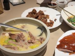 -金鸭季·北京烤鸭(深业上城店)