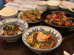 -度小月(百老汇美食街店)