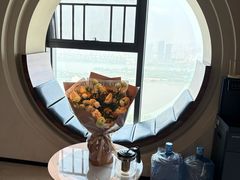-Y60-SKYLINE天际江景酒店(五一广场店)