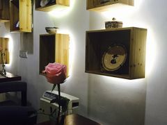-LA CREPERIE BRETONNE布列塔尼法式餐厅(天童北路店)