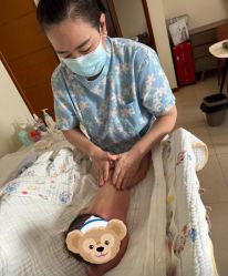 -奕新一诺台式母婴护理中心(我格广场店)