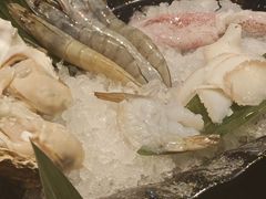 -牛New寿喜烧(金茂览秀城店)