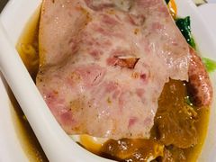 -龙记烧腊茶餐厅(常德路店)