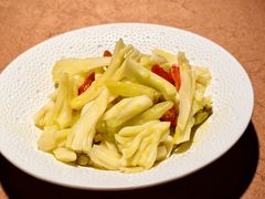 -兰庭玉树·老饭骨家宴(后海店)