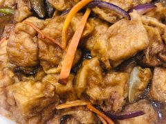 -九大簋家宴(北京路店)