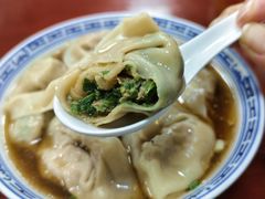 -古徽州馄饨店(宝安路店)
