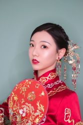 -欣薇婚纱(新源乐汇城店)