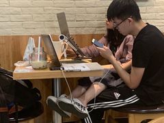 -鲜芋仙Meet Fresh(五道口店)