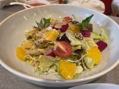 -汉水谣·江景餐厅(江滩店)