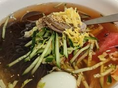 -顺姬冷面(长白西路店)