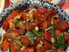 -恰八斗·猛火长沙菜(国贸店)